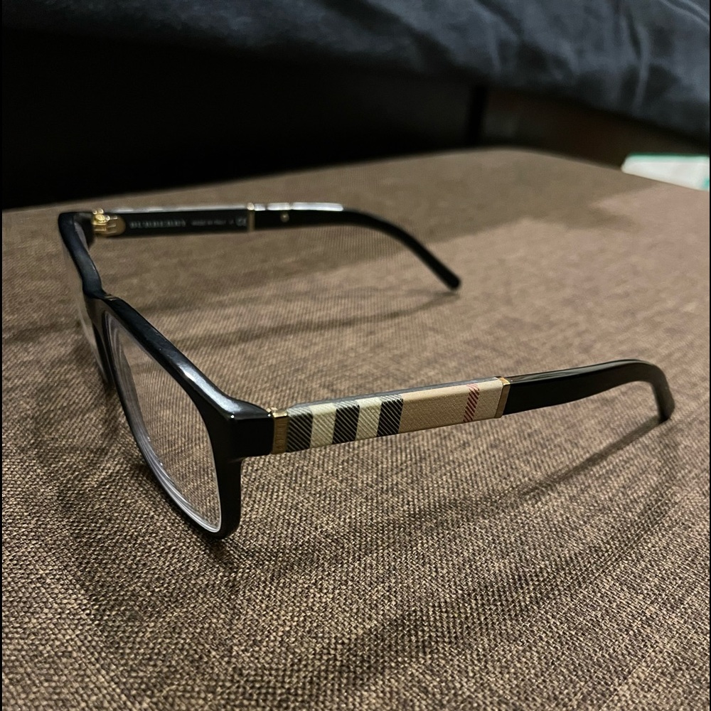Burberry Eyeglasses